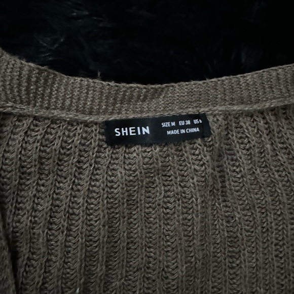 SHEIN cardig - Picture 2 of 2